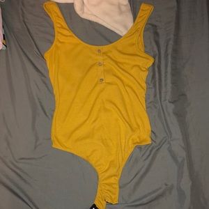 Body suit